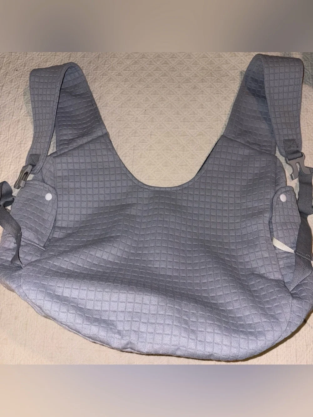 Dog carrier holder, dog sling up to 13 pounds New